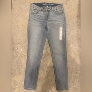 Cat & Jack Ultimate Stretch Skinny Jeans 14